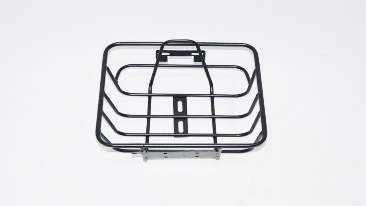 ÖN SEPET (VIP RIDER 3S)